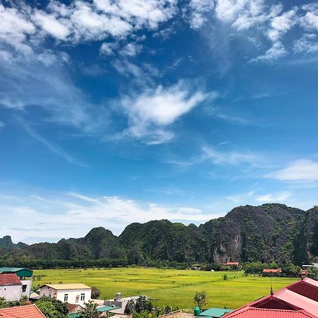 Tam Coc Lullaby Homestay Ninh Binh Exteriér fotografie