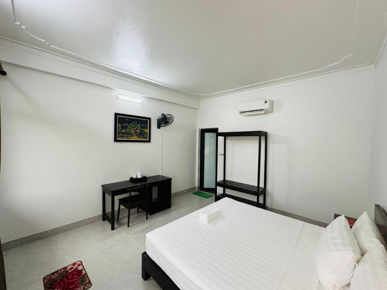 Tam Coc Lullaby Homestay Ninh Binh Exteriér fotografie