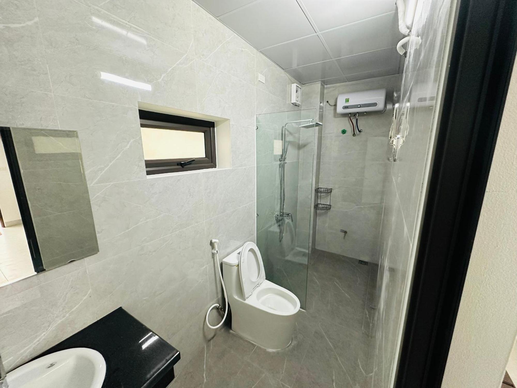 Tam Coc Lullaby Homestay Ninh Binh Exteriér fotografie